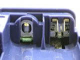 GameBoy Advance Violet Console Nintendo Japan - With Defects LG7900