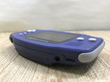 GameBoy Advance Violet Console Nintendo Japan - With Defects LG7900
