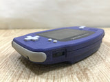 GameBoy Advance Violet Console Nintendo Japan - With Defects LG7900