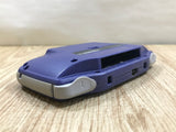 GameBoy Advance Violet Console Nintendo Japan - With Defects LG7900