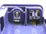 GameBoy Advance Violet Console Nintendo Japan - With Defects LG7901