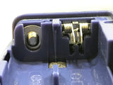 GameBoy Advance Violet Console Nintendo Japan - With Defects LG7901