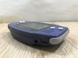 GameBoy Advance Violet Console Nintendo Japan - With Defects LG7901