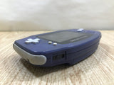 GameBoy Advance Violet Console Nintendo Japan - With Defects LG7901