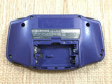 GameBoy Advance Violet Console Nintendo Japan - With Defects LG7902
