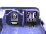 GameBoy Advance Violet Console Nintendo Japan - With Defects LG7902