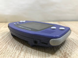 GameBoy Advance Violet Console Nintendo Japan - With Defects LG7902