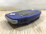 GameBoy Advance Violet Console Nintendo Japan - With Defects LG7902