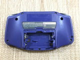 GameBoy Advance Violet Console Nintendo Japan - With Defects LG7903