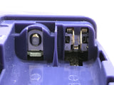 GameBoy Advance Violet Console Nintendo Japan - With Defects LG7903