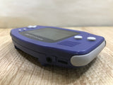 GameBoy Advance Violet Console Nintendo Japan - With Defects LG7903