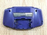 GameBoy Advance Violet Console Nintendo Japan - With Defects LG7904