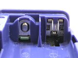 GameBoy Advance Violet Console Nintendo Japan - With Defects LG7904