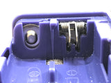 GameBoy Advance Violet Console Nintendo Japan - With Defects LG7904
