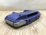 GameBoy Advance Violet Console Nintendo Japan - With Defects LG7904