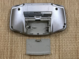 GameBoy Advance Silver Console Nintendo Japan - With Defects LG7905