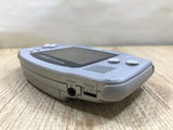 GameBoy Advance Silver Console Nintendo Japan - With Defects LG7905