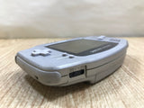 GameBoy Advance Silver Console Nintendo Japan - With Defects LG7905