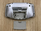 GameBoy Advance Silver Console Nintendo Japan - With Defects LG7906
