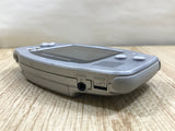GameBoy Advance Silver Console Nintendo Japan - With Defects LG7906