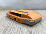 GameBoy Advance Orange Console Nintendo Japan - With Defects LG7908