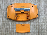GameBoy Advance Orange Console Nintendo Japan - With Defects LG7908