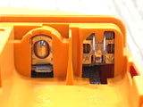 GameBoy Advance Orange Console Nintendo Japan - With Defects LG7908