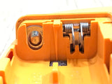 GameBoy Advance Orange Console Nintendo Japan - With Defects LG7908