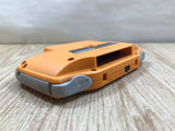 GameBoy Advance Orange Console Nintendo Japan - With Defects LG7908