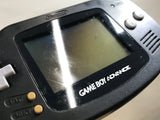 GameBoy Advance Black Console Nintendo Japan - With Defects LG7909