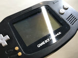 GameBoy Advance Black Console Nintendo Japan - With Defects LG7909