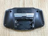 GameBoy Advance Black Console Nintendo Japan - With Defects LG7909