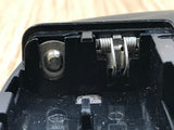 GameBoy Advance Black Console Nintendo Japan - With Defects LG7909