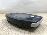 GameBoy Advance Black Console Nintendo Japan - With Defects LG7909