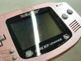 GameBoy Advance Hello Kitty Ver. Console Nintendo Japan - Not Working LG7910