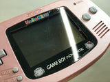 GameBoy Advance Hello Kitty Ver. Console Nintendo Japan - Not Working LG7910