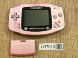 GameBoy Advance Hello Kitty Ver. Console Nintendo Japan - Not Working LG7910