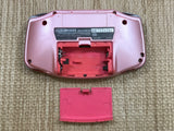 GameBoy Advance Hello Kitty Ver. Console Nintendo Japan - Not Working LG7910