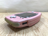 GameBoy Advance Hello Kitty Ver. Console Nintendo Japan - Not Working LG7910