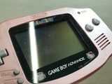 GameBoy Advance Hello Kitty Ver. Console Nintendo Japan - Not Working LG7910