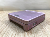 GameBoy Advance SP Pearl Pink Console Nintendo Japan - With Defects LG7912