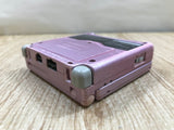 GameBoy Advance SP Pearl Pink Console Nintendo Japan - With Defects LG7912