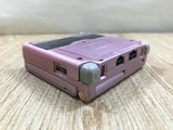 GameBoy Advance SP Pearl Pink Console Nintendo Japan - With Defects LG7912