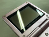 GameBoy Advance SP Pearl Pink Console Nintendo Japan - With Defects LG7912
