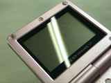 GameBoy Advance SP Pearl Pink Console Nintendo Japan - Tested Working LG7913