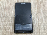 GameBoy Advance SP Onyx Black Console Nintendo Japan - Tested Working LG7914
