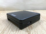 GameBoy Advance SP Onyx Black Console Nintendo Japan - Tested Working LG7914