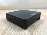 GameBoy Advance SP Onyx Black Console Nintendo Japan - Tested Working LG7914