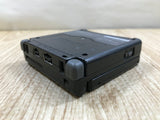 GameBoy Advance SP Onyx Black Console Nintendo Japan - Tested Working LG7914