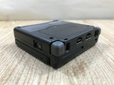 GameBoy Advance SP Onyx Black Console Nintendo Japan - Tested Working LG7914